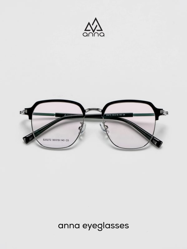 GK. GỌNG VIỀN NHỰA S20272 (50.18.145)